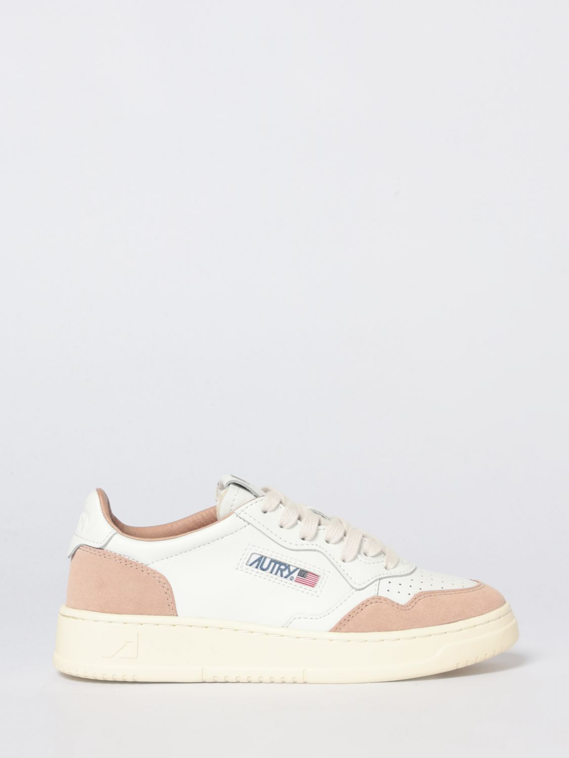 [AUTRY] Sneakers SS26 AULWFT04