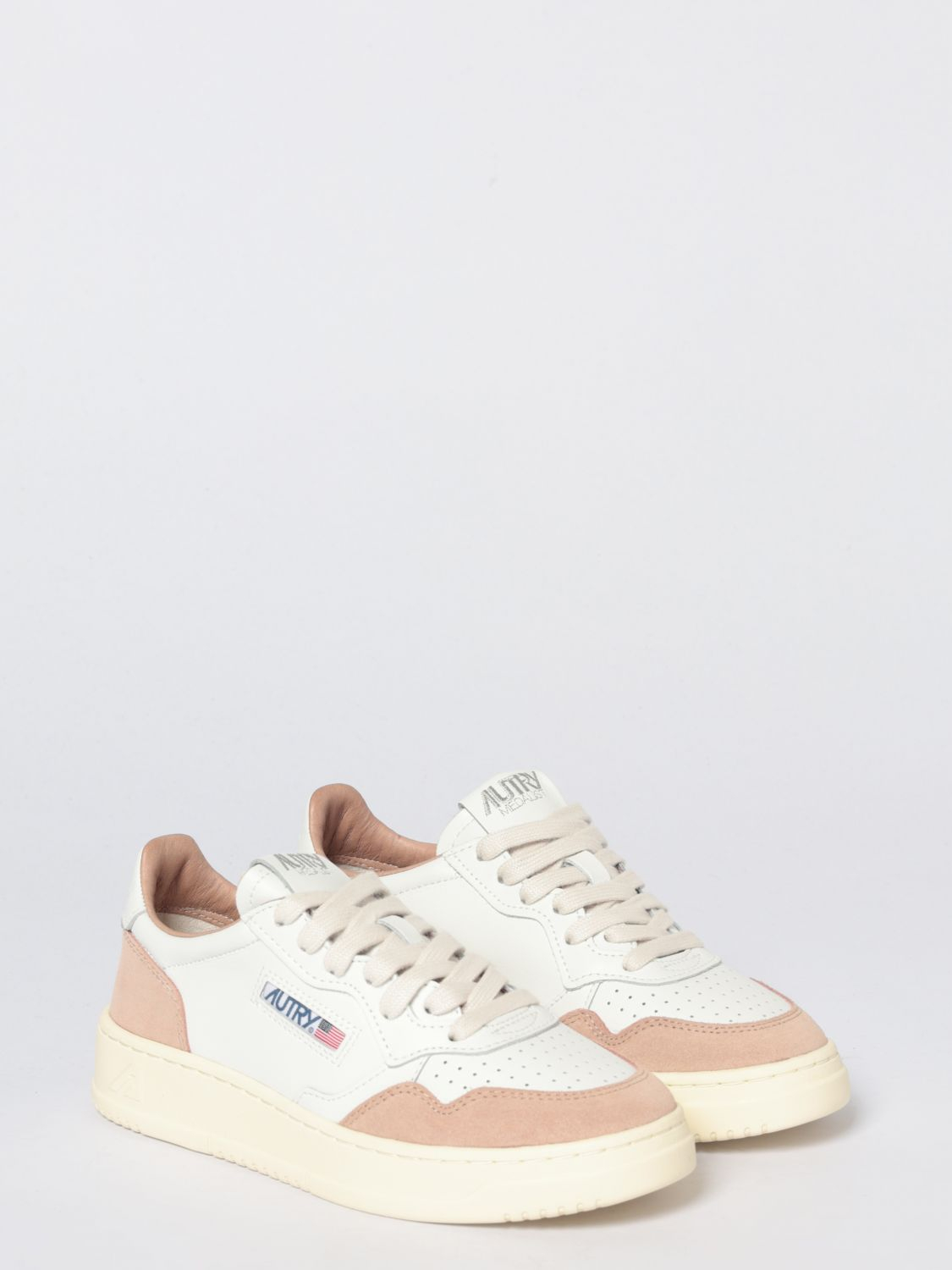 [AUTRY] Sneakers SS26 AULWFT04
