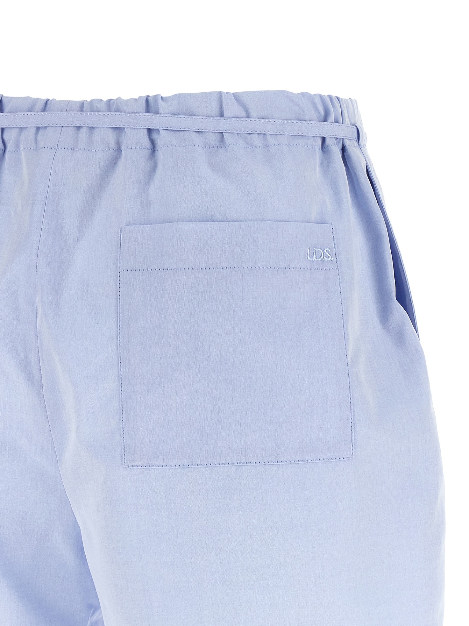 [LouLou De Saison] Shorts SS26 MALONESTORM