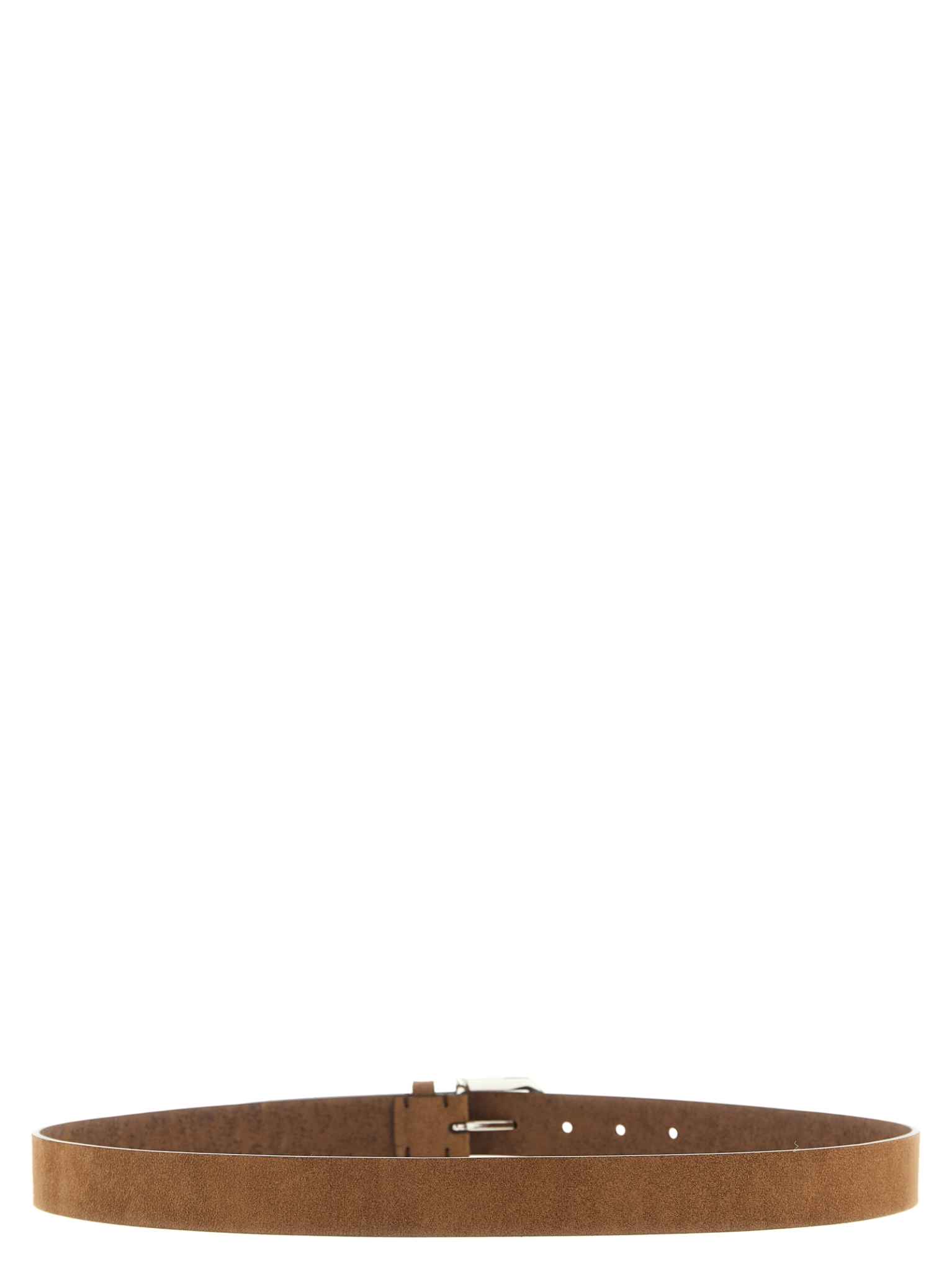 [Brunello Cucinelli] Belt SS26 MAUGP317C8831