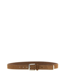 [Brunello Cucinelli] Belt SS26 MAUGP317C8831