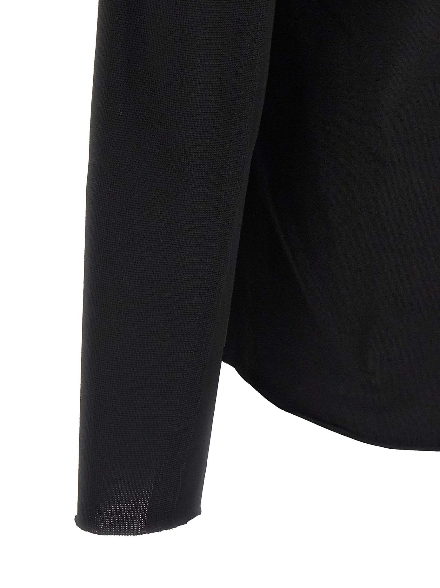 [Thom Krom] Shirts Long Sleeve SS26 MTS91111