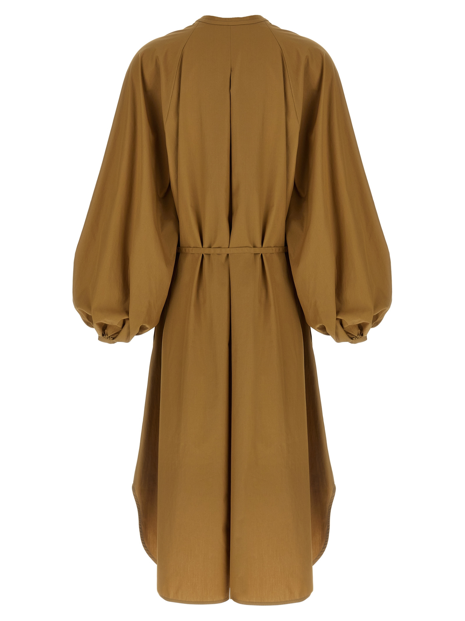 [LouLou De Saison] Long sleeve dress SS26 VITTIDUNE