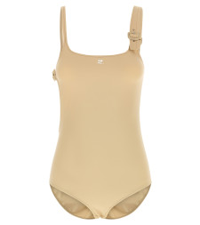 [Courreges] Tank top SS26 126JMB055PA00431068