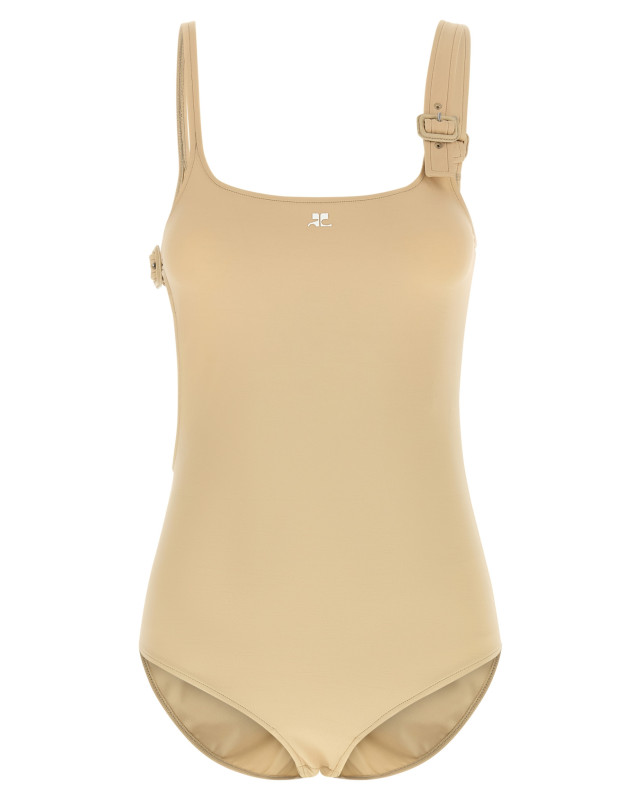 [Courreges] Tank top SS26 126JMB055PA00431068