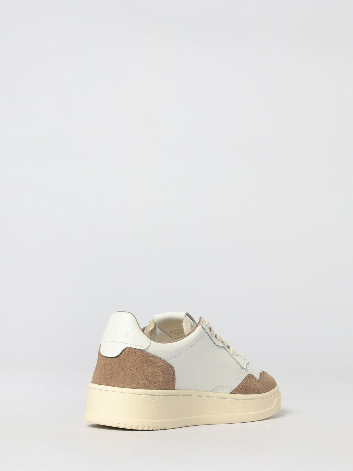 [AUTRY] Sneakers SS26 AULMFT02