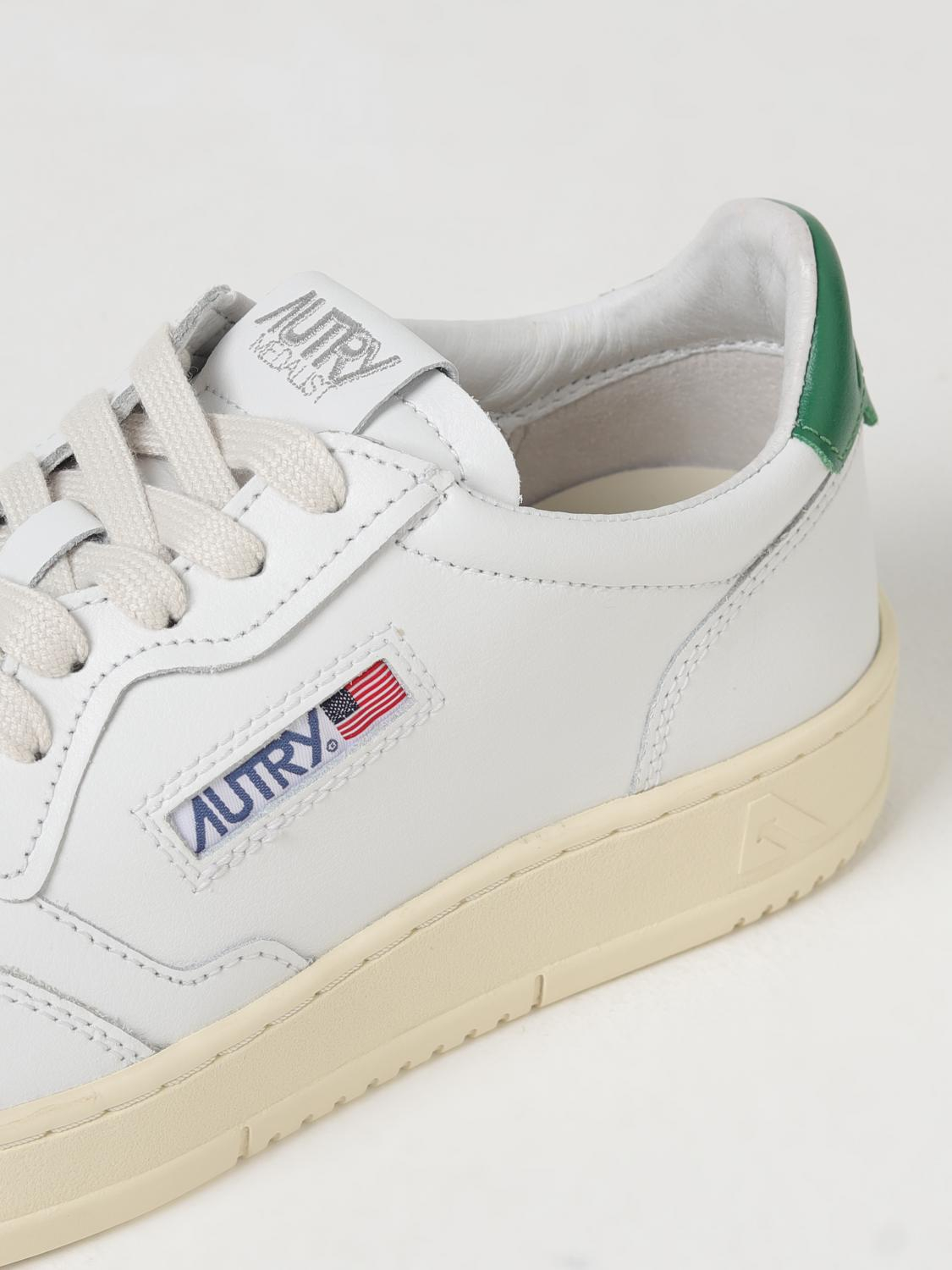 [AUTRY] Sneakers SS26 AULMLL20