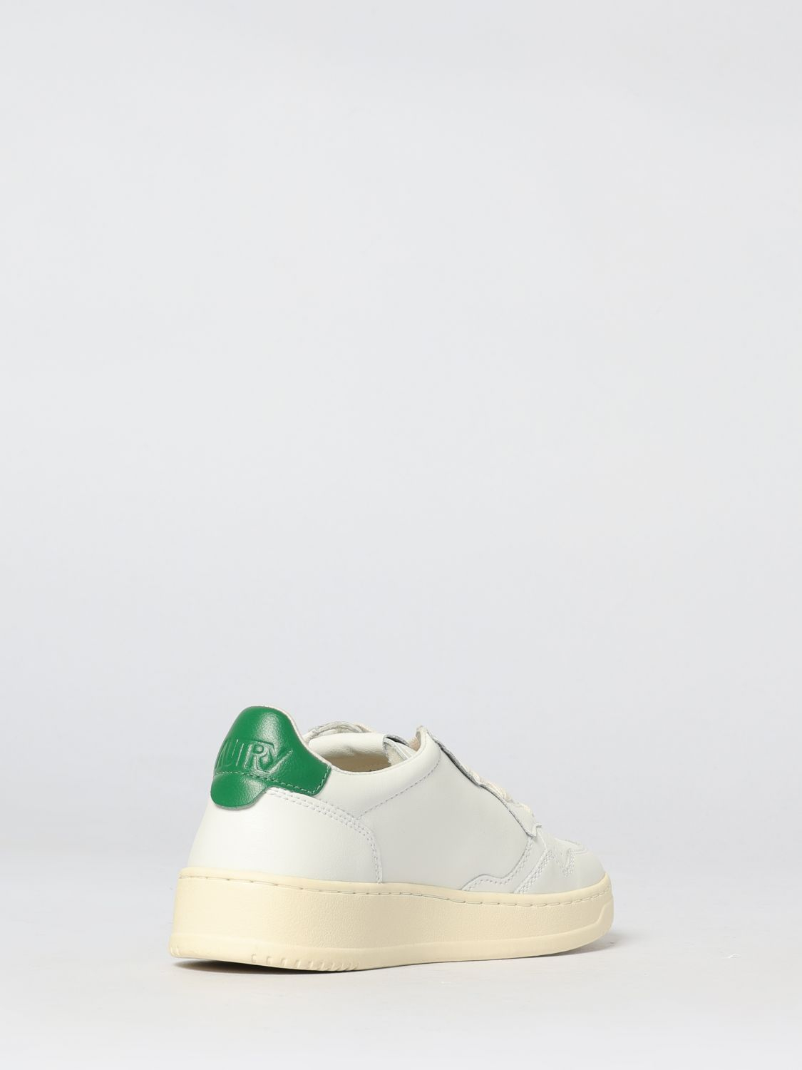 [AUTRY] Sneakers SS26 AULMLL20