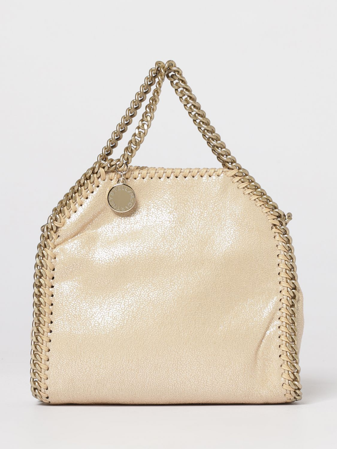 [Stella McCartney] Minibag SS26 391698WP0650 T701