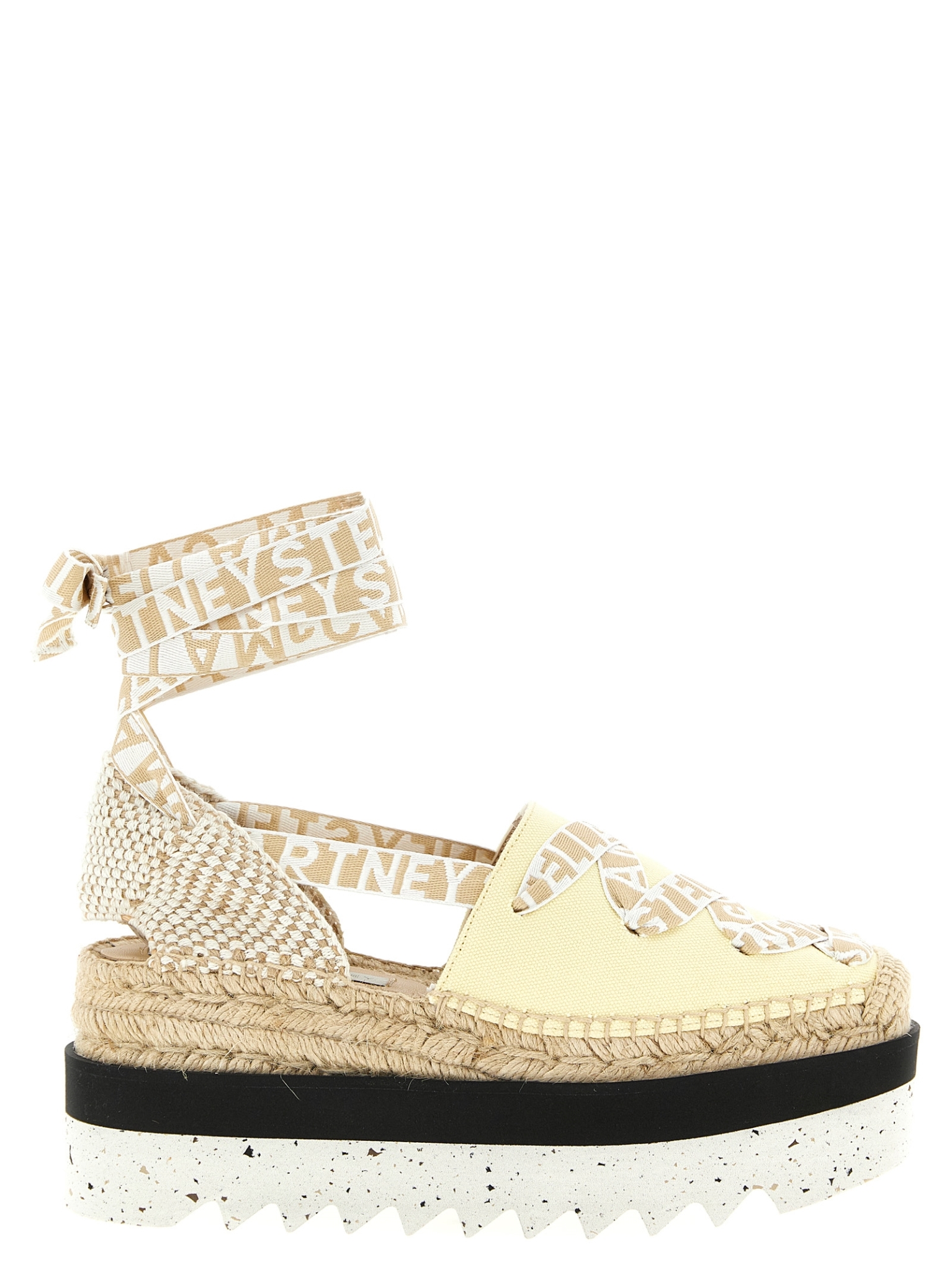 [Stella McCartney] Wedges SS26 800159N02227250