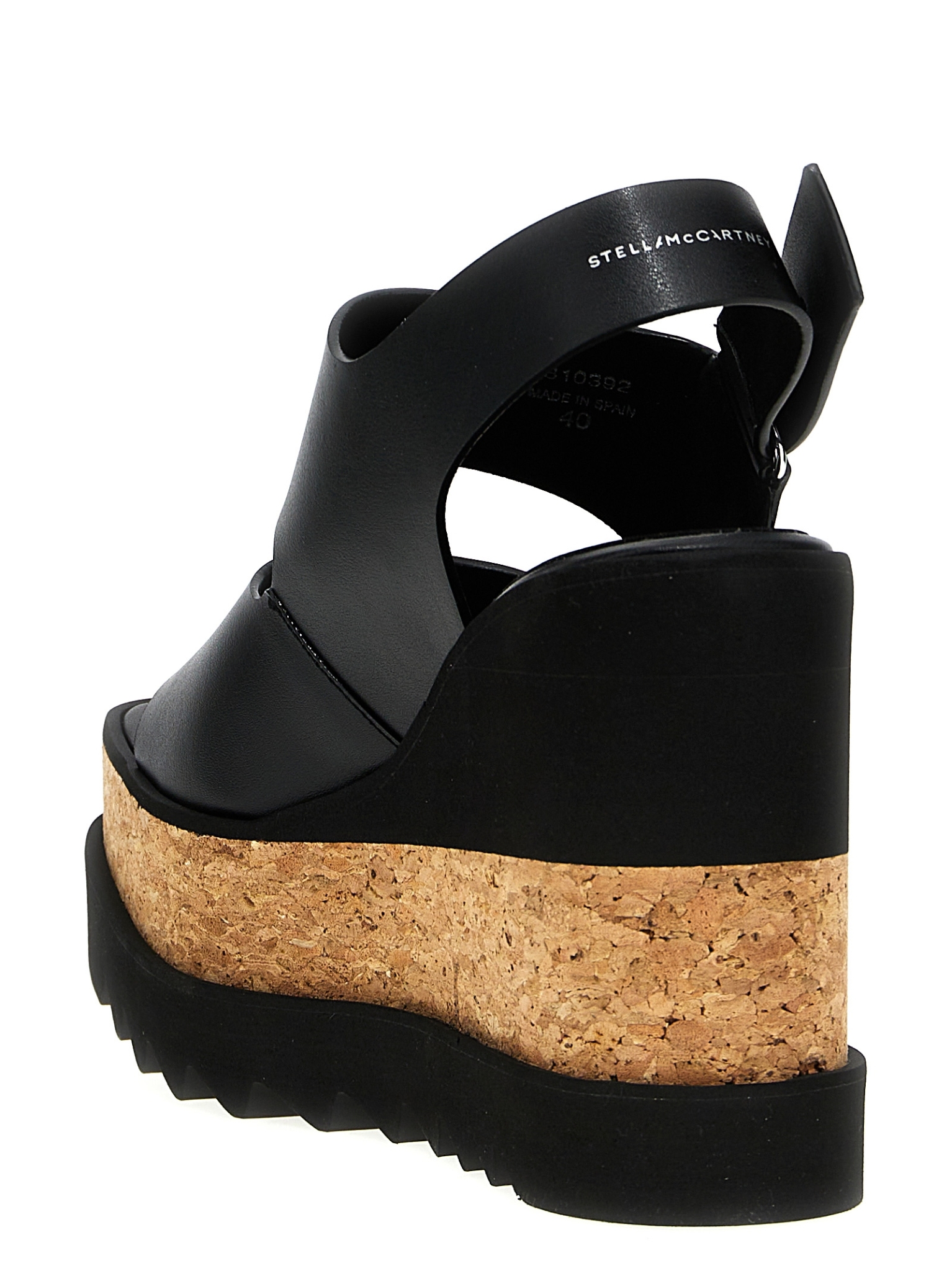 [Stella McCartney] Wedges SS26 810392AP00P01000