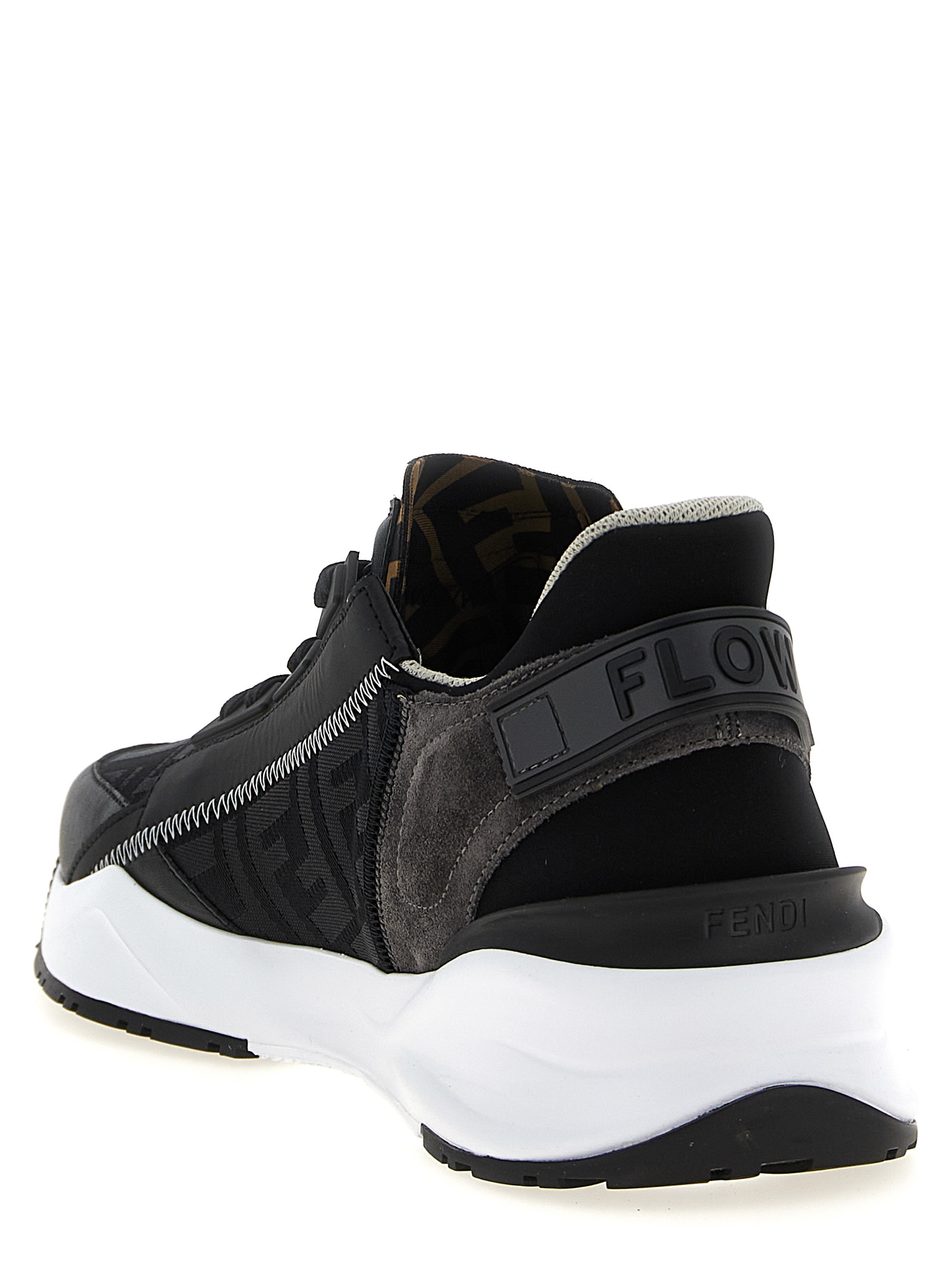 [Fendi] Sneakers FW25 7E1392AY9WF1EX4