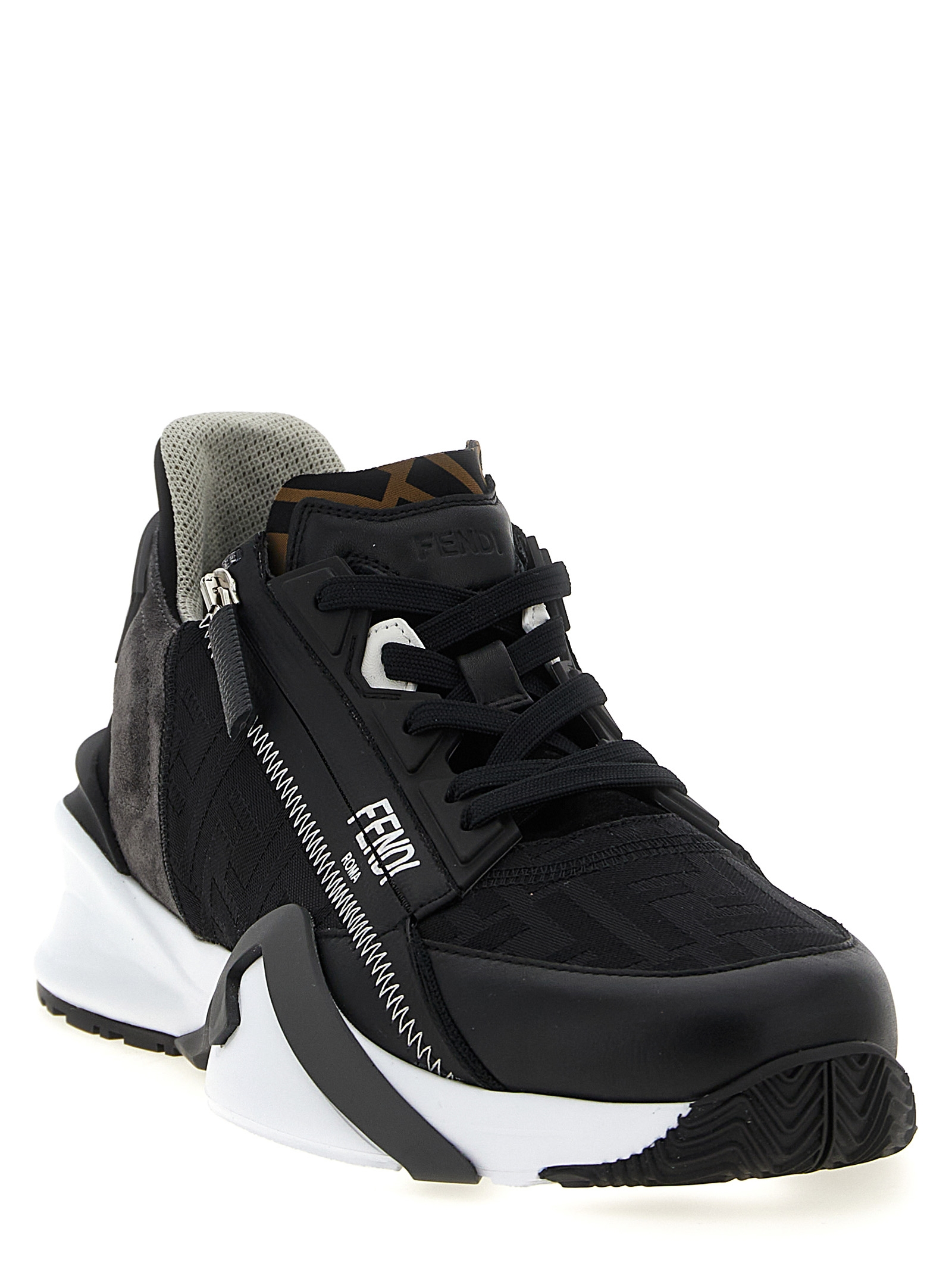 [Fendi] Sneakers FW25 7E1392AY9WF1EX4