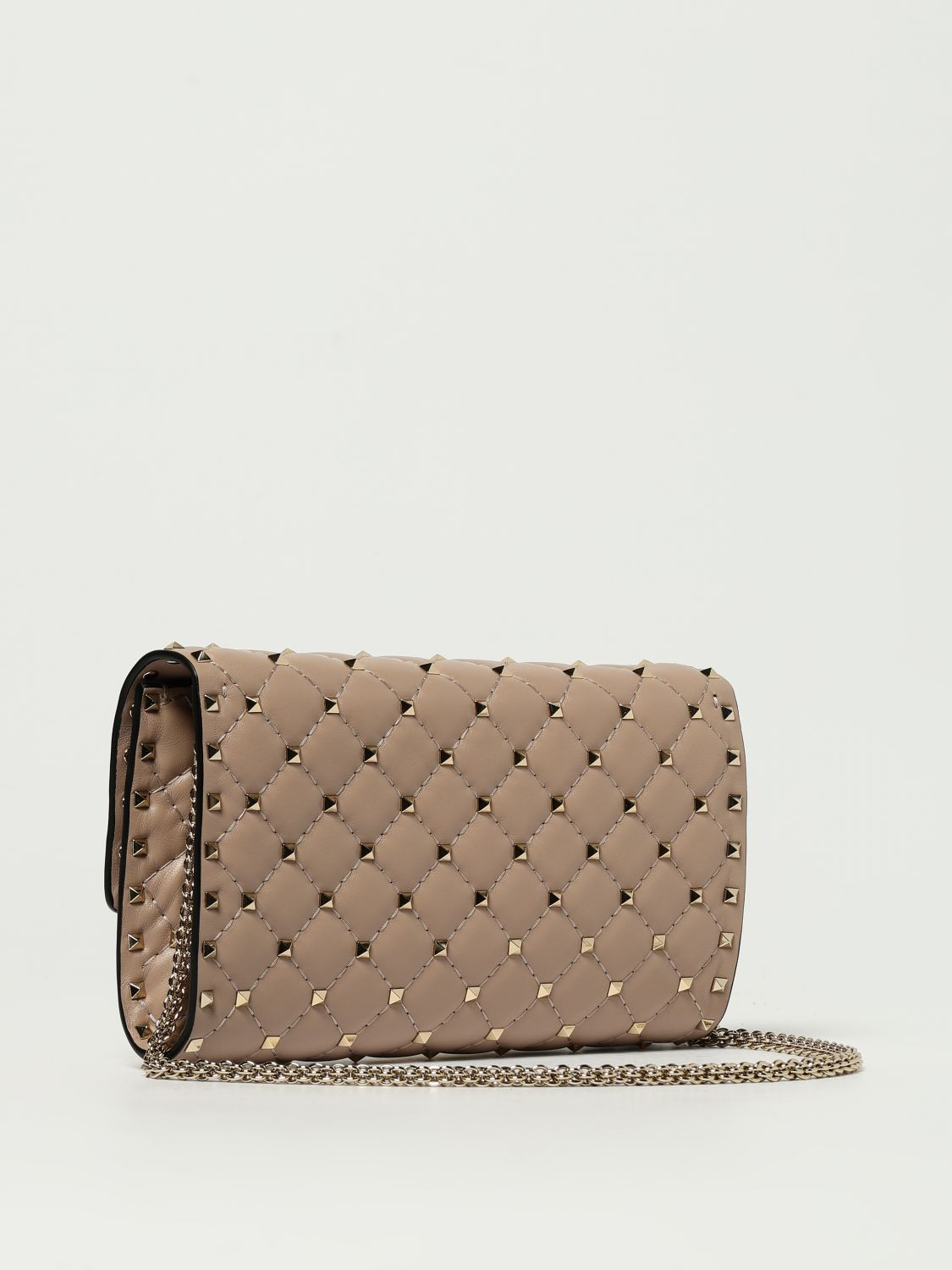 [Valentino Garavani] Minibag SS26 7W2B0137NAP P45