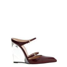 [Gucci] Wedges SS25 827856CLG006207