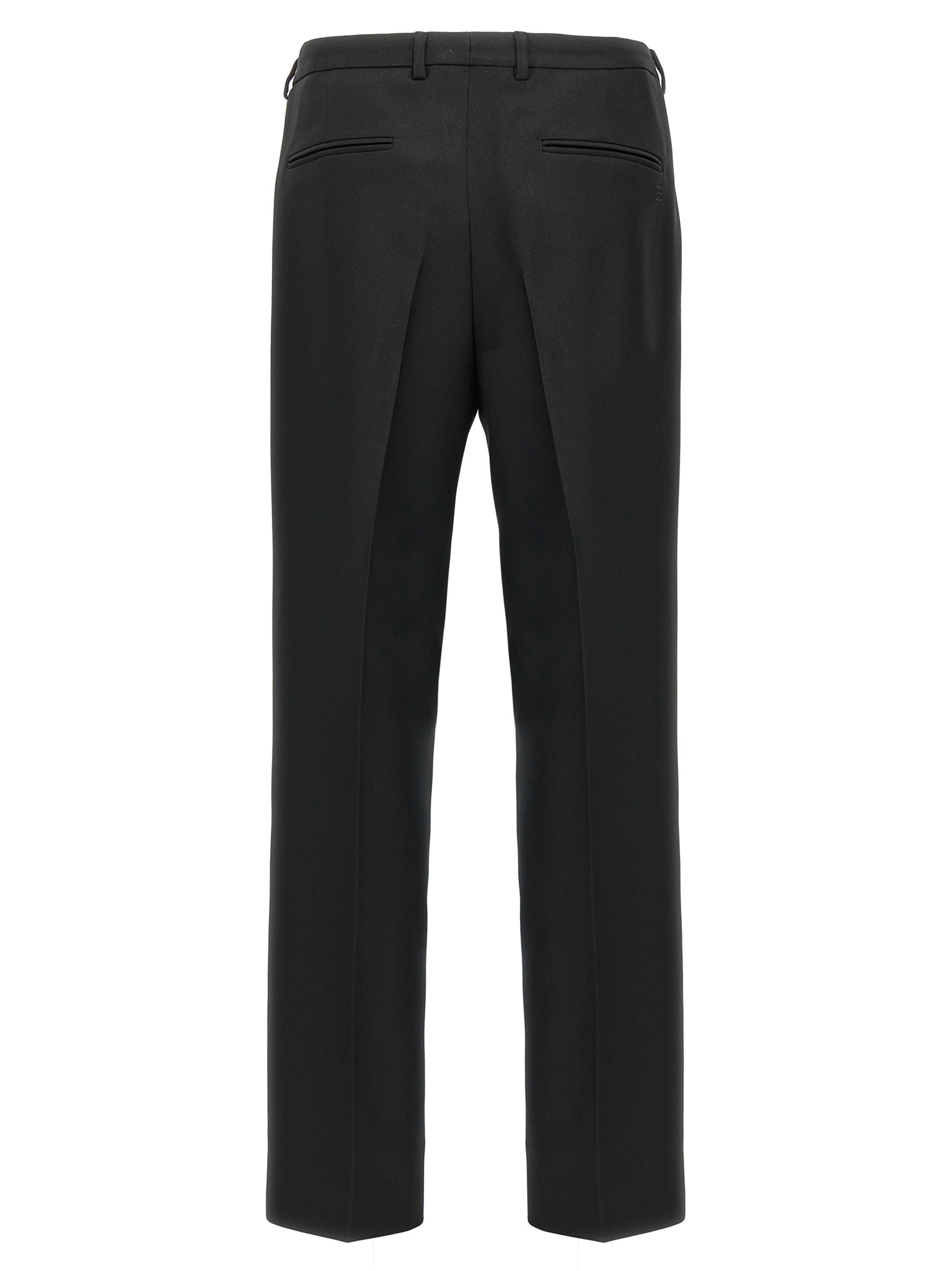[Gucci] Trousers SS25 814299Z7AMR1000