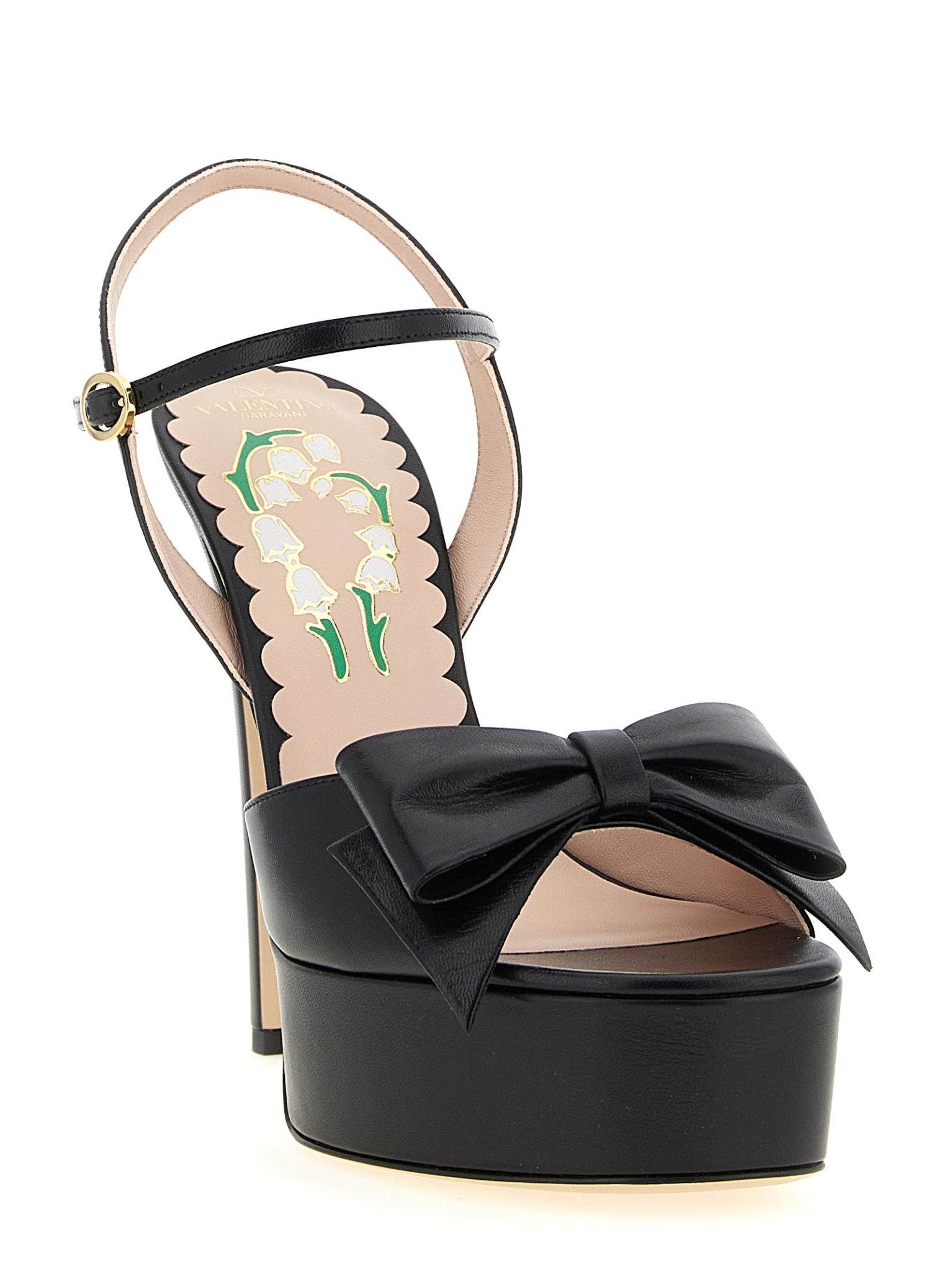 [Valentino Garavani] Sandals FW26 W2S0QC5DDT0NO