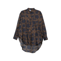 [LOEWE PAULA'S IBIZA] Shirts Long Sleeve SS26 S616Y05X744042
