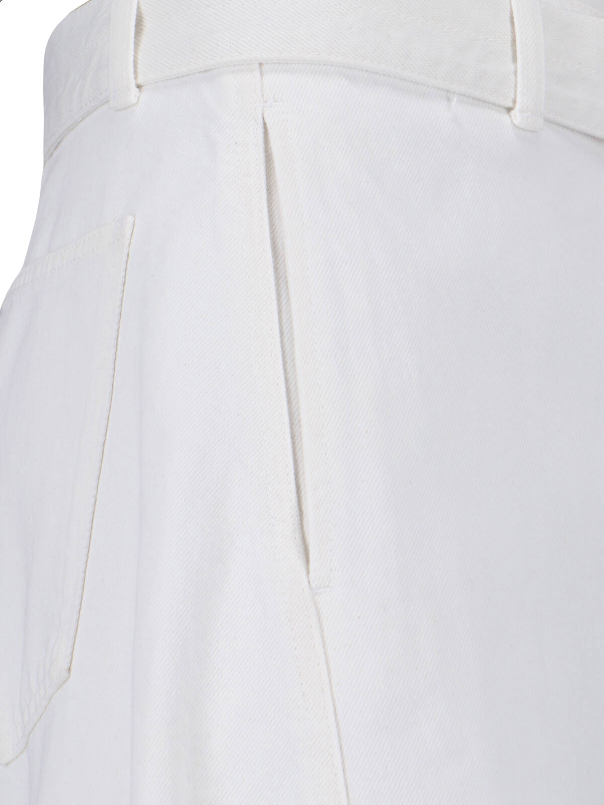 [LEMAIRE] Trousers SS26 PA326 LD1070WH086