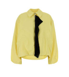 [Loewe] Casual Jacket SS26 S540Y02XD3 LIGHTYELLOW
