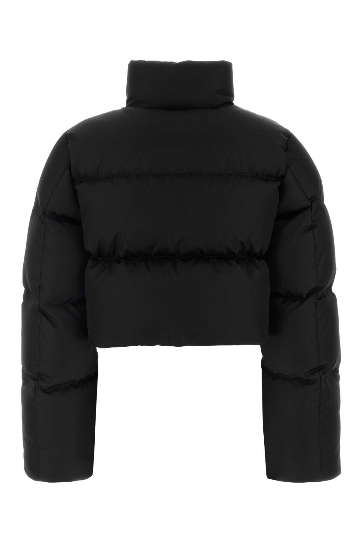 [Prada] Down jacket FW26 29D056SOOO1WQ8 F0002