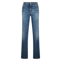 [Dolce & Gabbana] Jeans FW26 GY07CDG8PK5_S9001