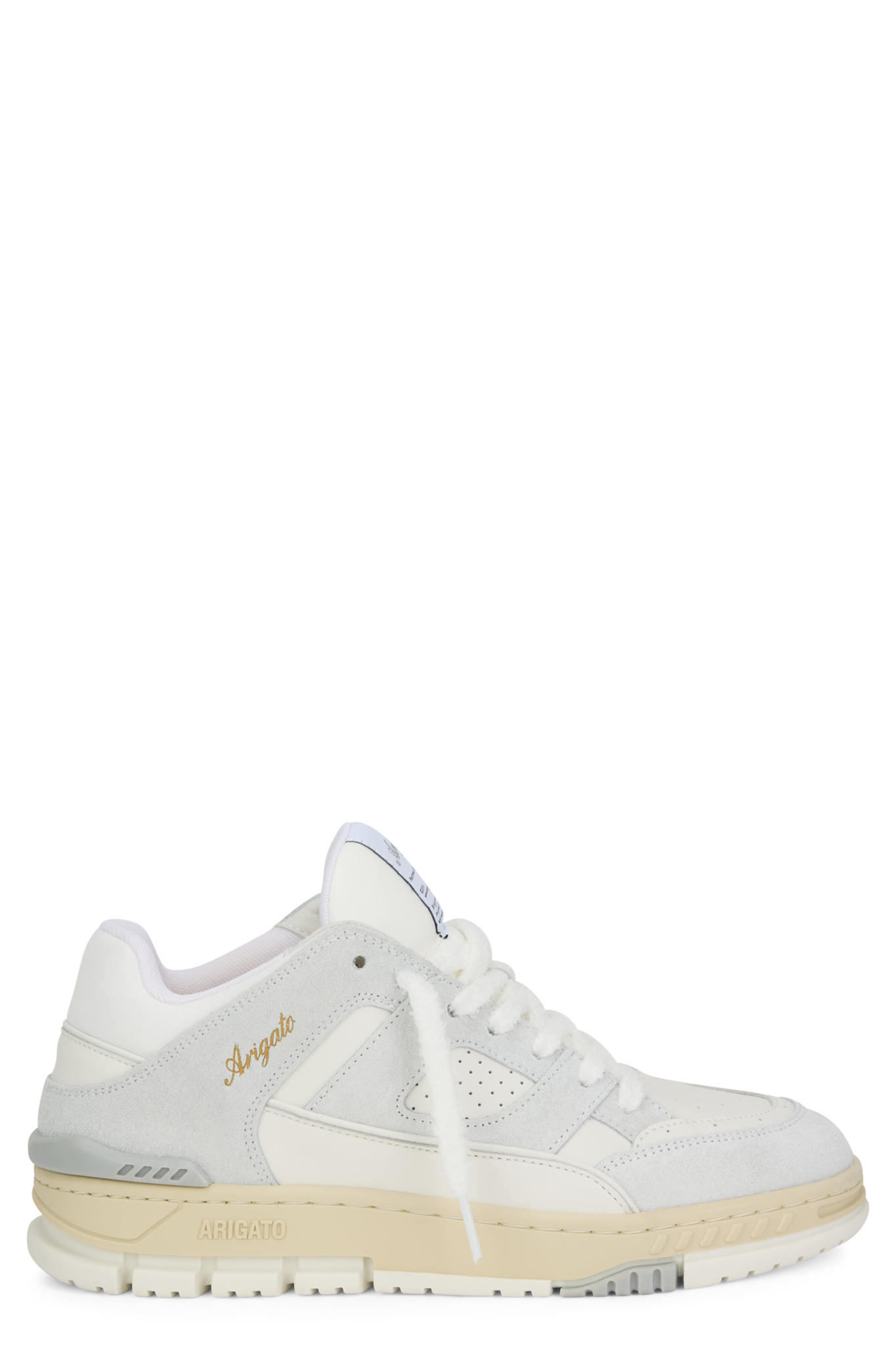 [Axel Arigato] Sneakers FW26 F2279003_GREY