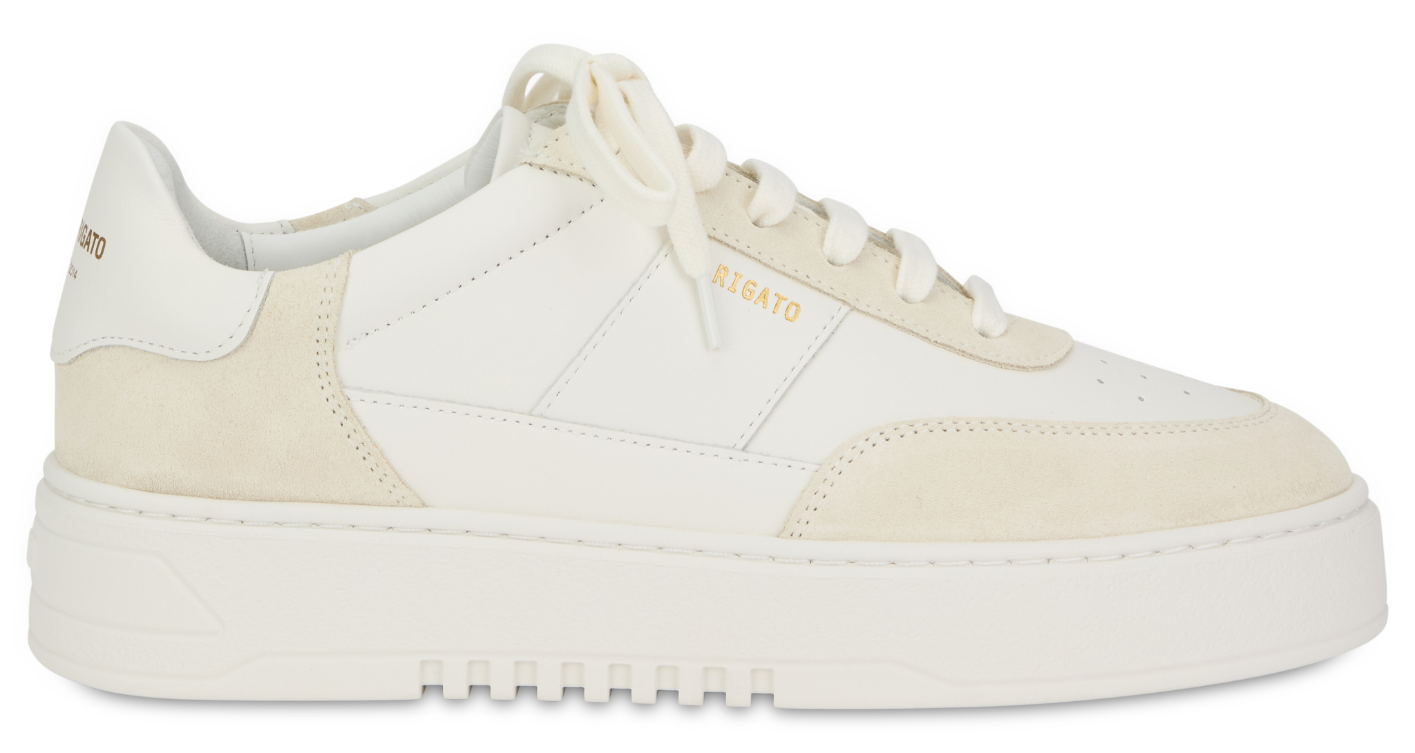 [Axel Arigato] Sneakers FW26 F1275003_WHITE
