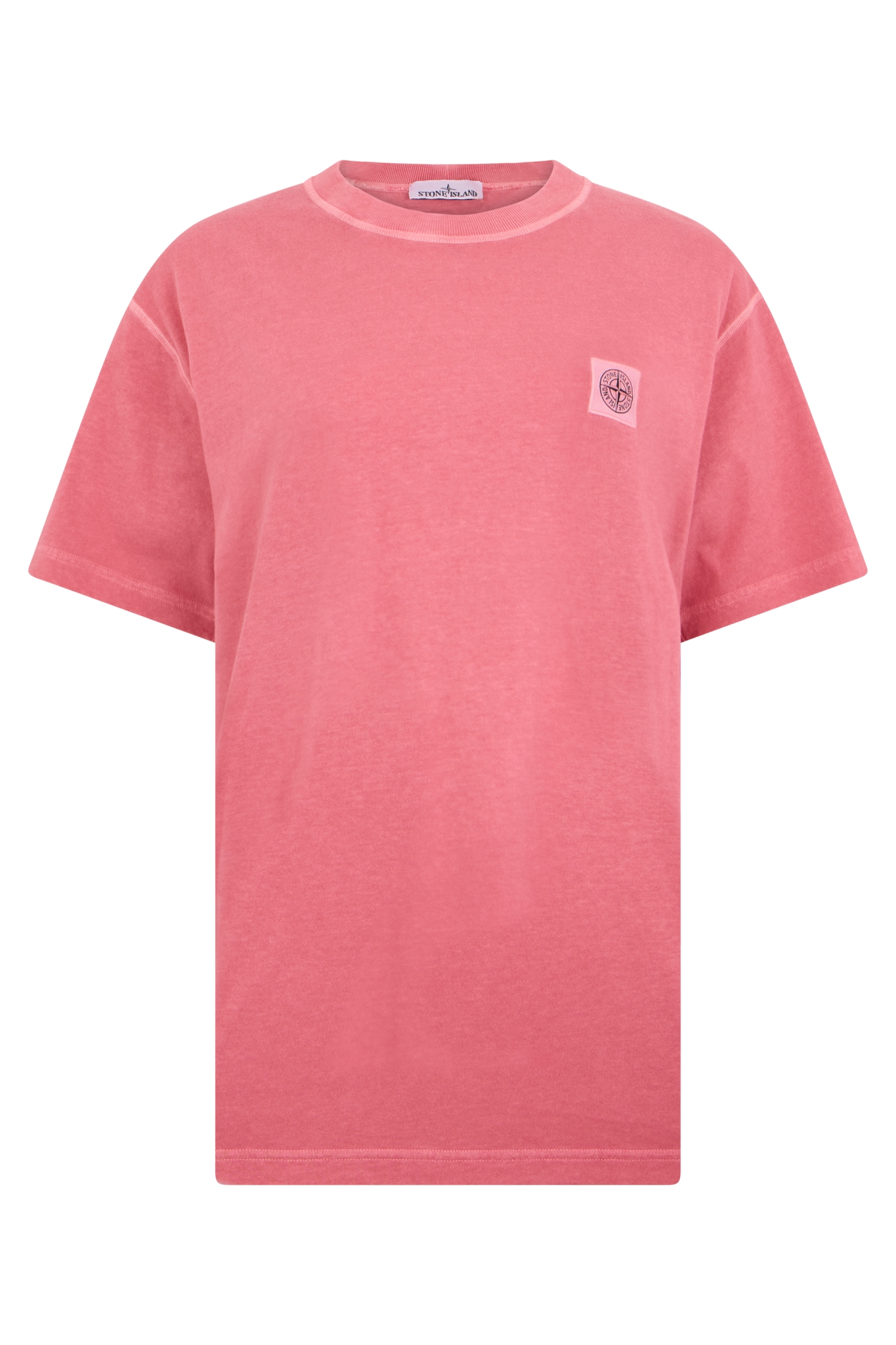 [Stone Island] T-shirts Short Sleeve FW26 2100026S0057_V0189