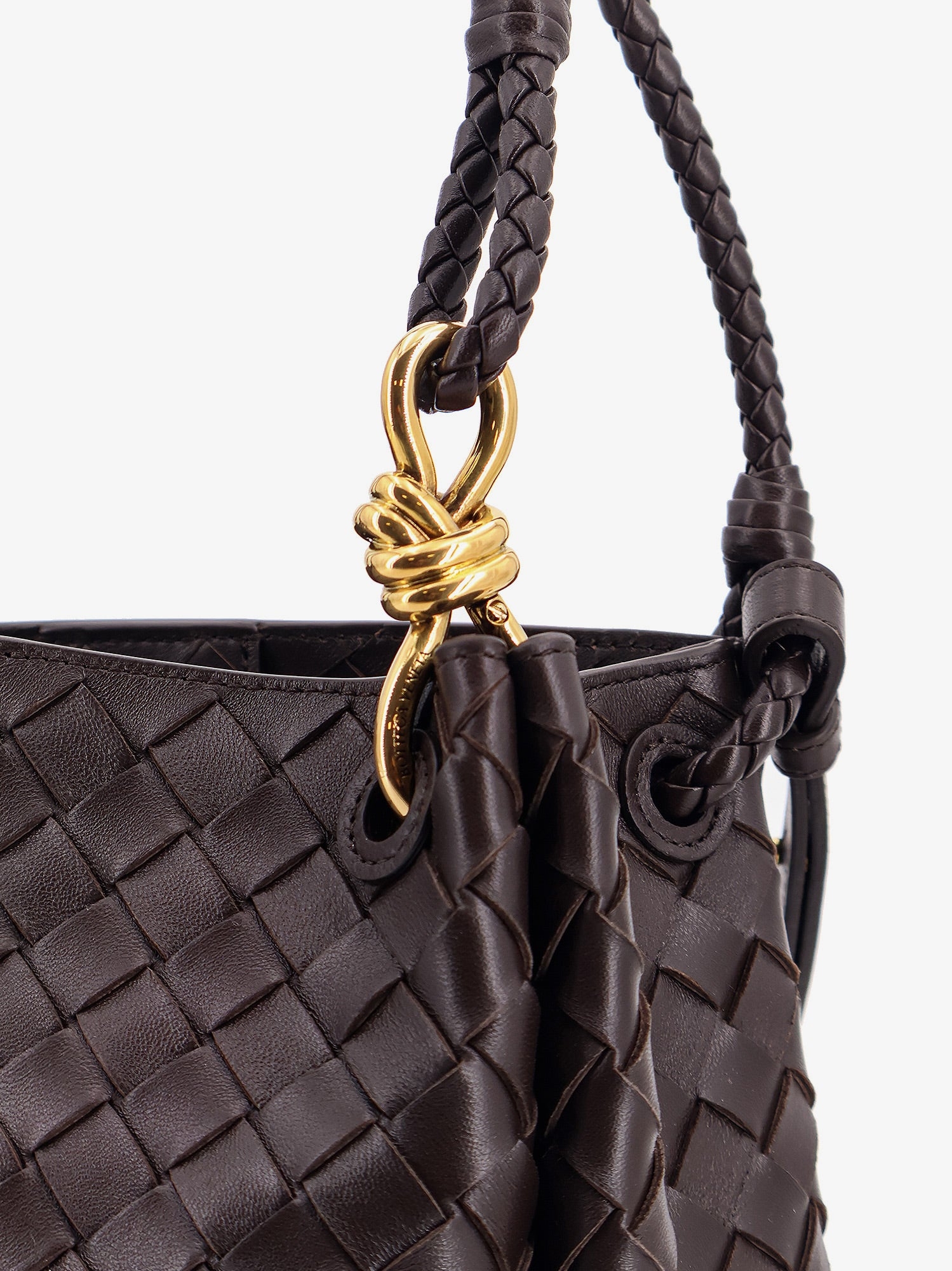 [Bottega Veneta] Cross body bag FW26 835921VCPPT2190