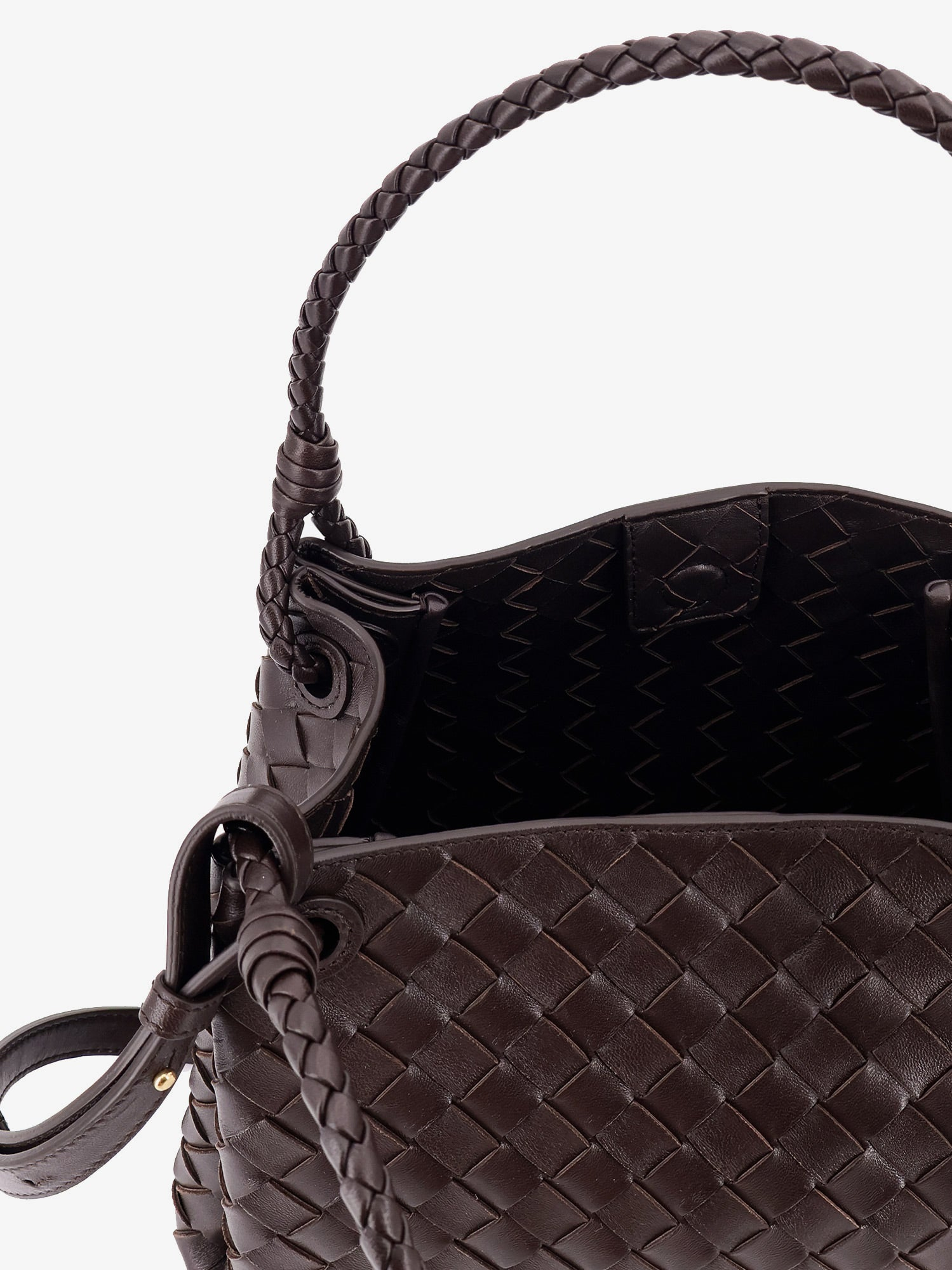 [Bottega Veneta] Cross body bag FW26 835921VCPPT2190