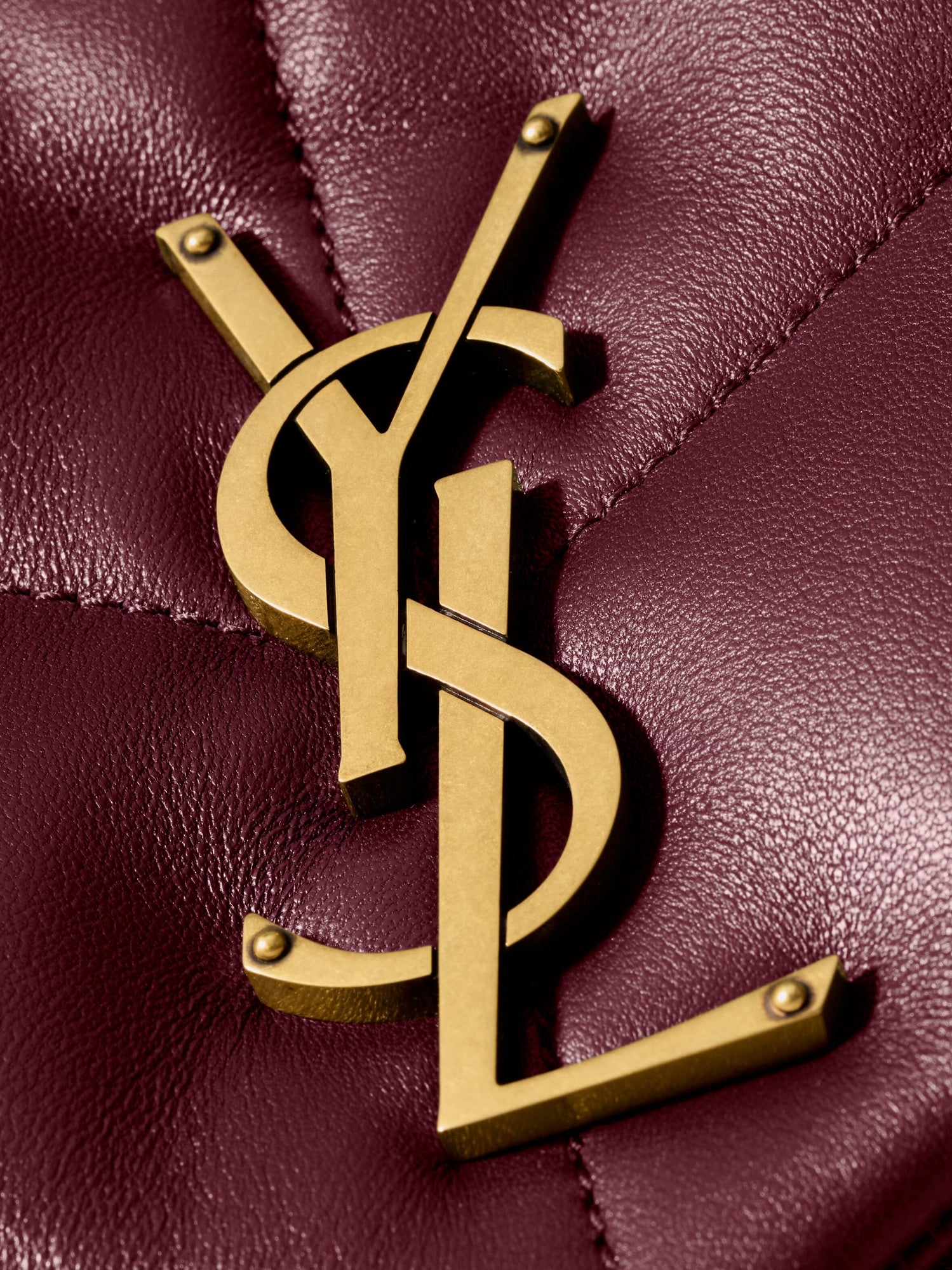 [Saint Laurent] Shoulder bag FW26 5774761EL076197