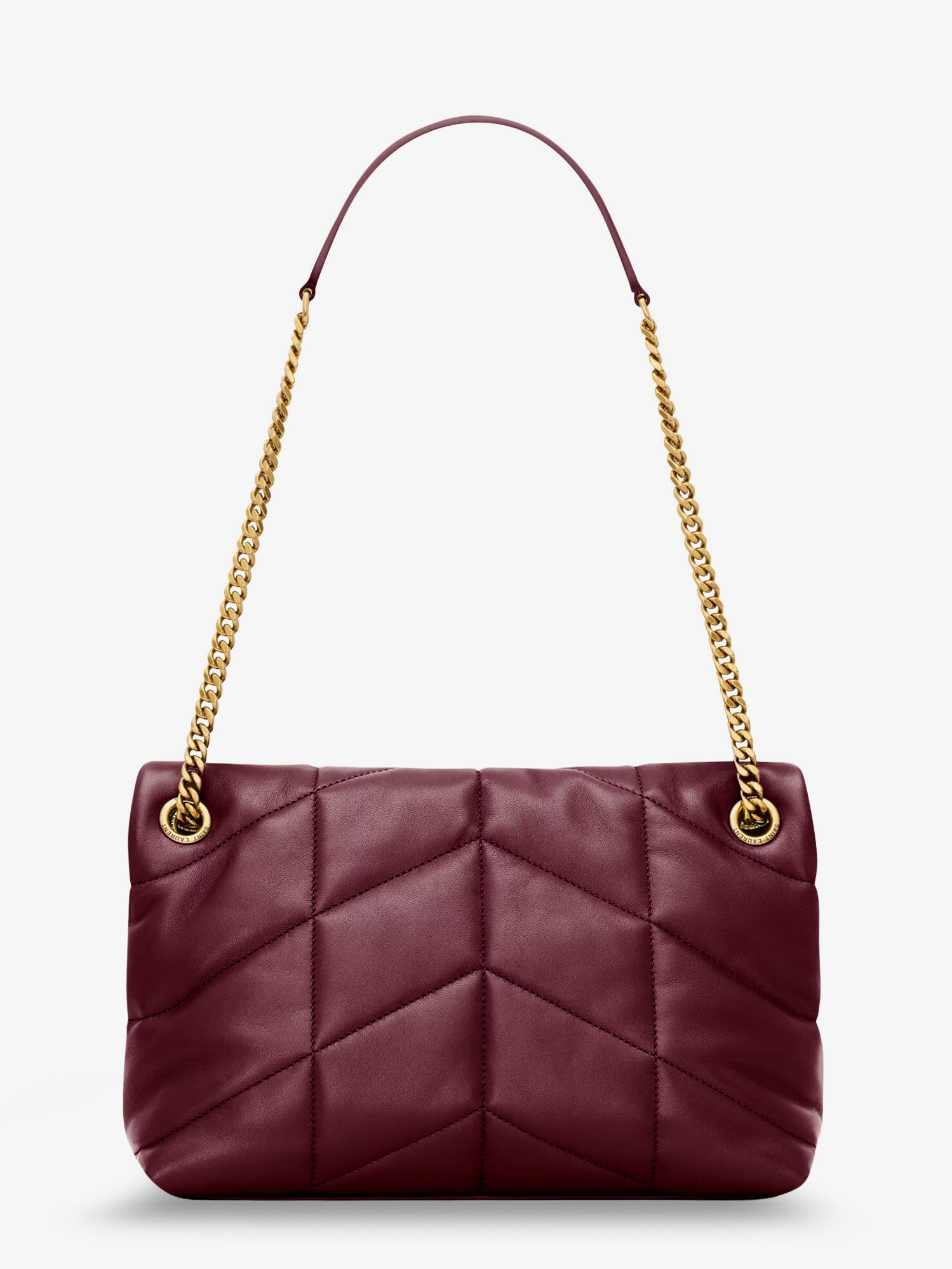 [Saint Laurent] Shoulder bag FW26 5774761EL076197