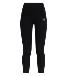 [Adidas By Stella McCartney] Leggings FW26 JW2000BLACK