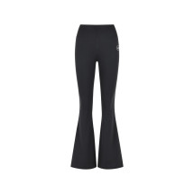 [Adidas By Stella McCartney] Leggings FW26 KF9109BLACK