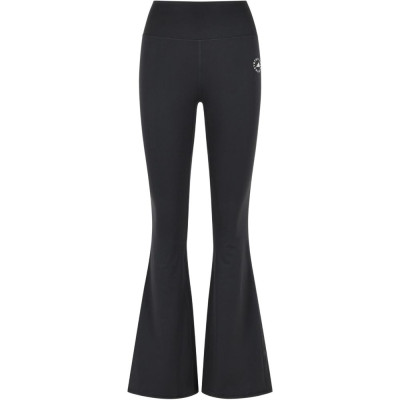 [Adidas By Stella McCartney] Leggings FW26 KF9109BLACK