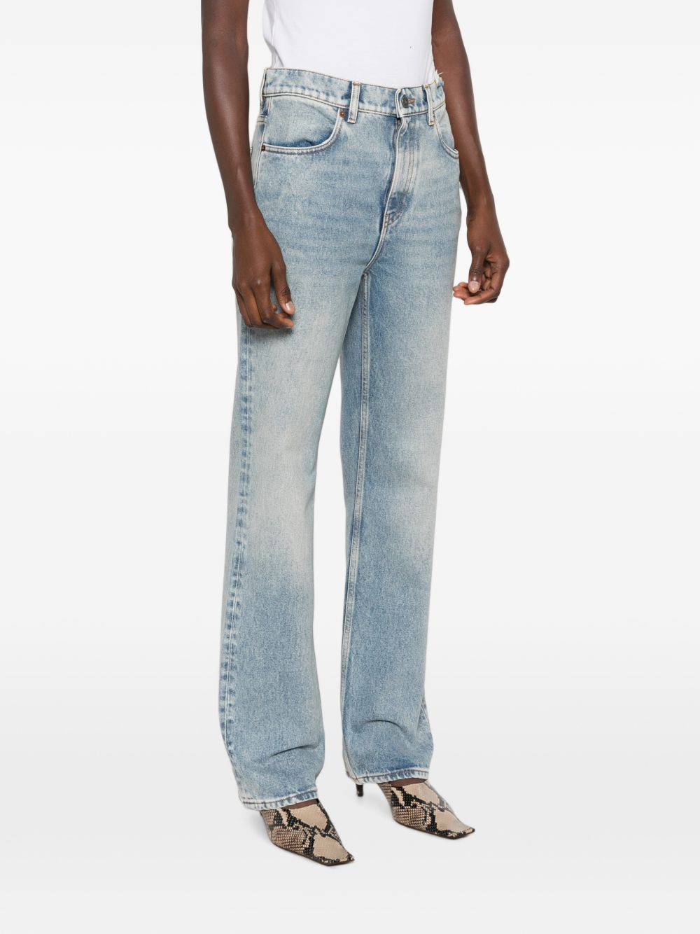 [Golden Goose] Jeans FW26 GWP02353P00260750100