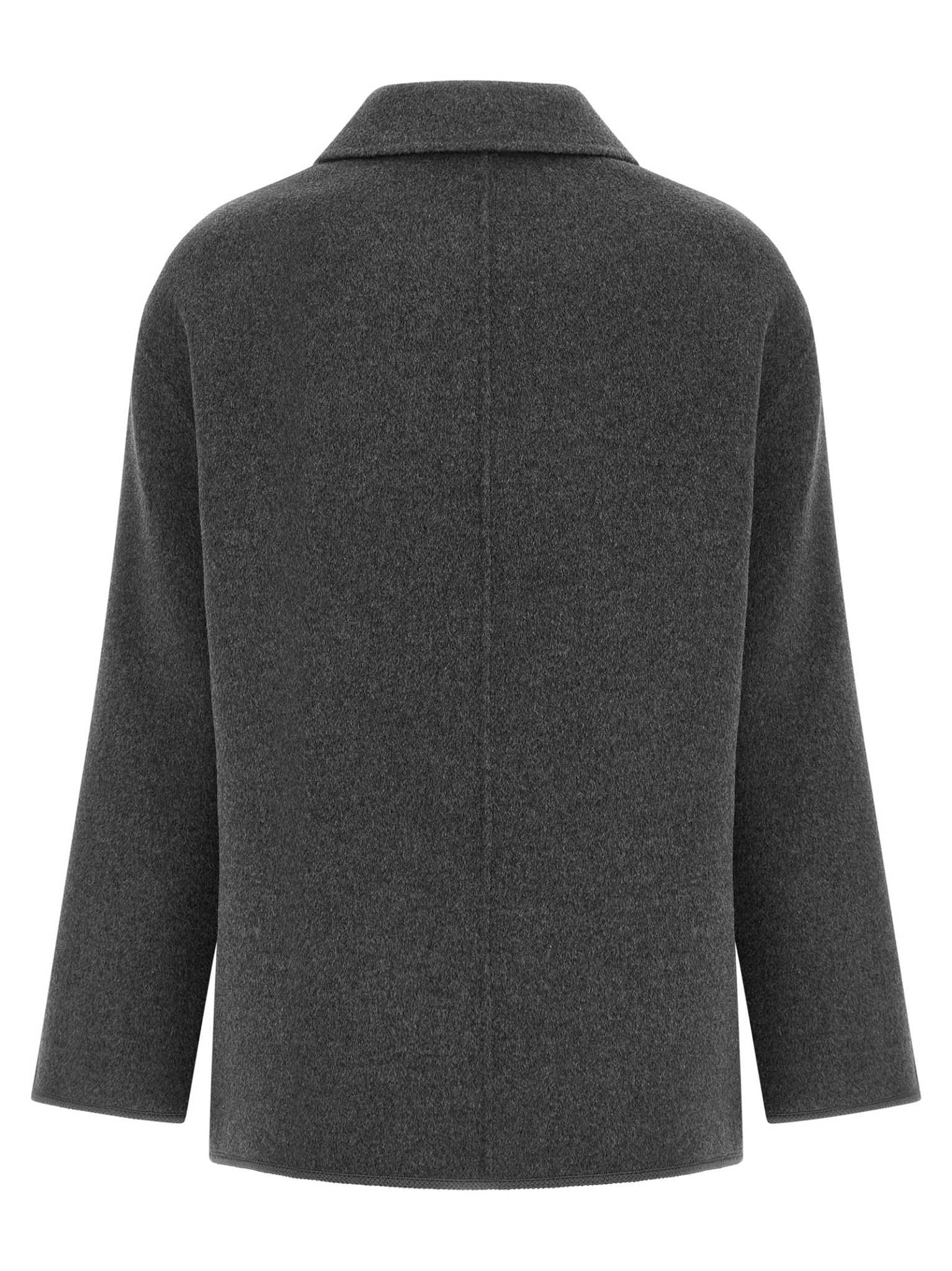 [ROHE] Coat FW26 42011409021