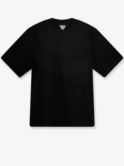[Bottega Veneta] T-shirts Short Sleeve FW26 875394V6P301010