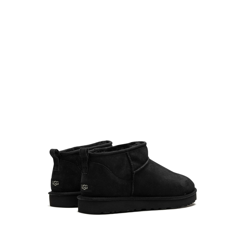 [UGG] Boots FW26 1137391 CLASSIC UL BLK
