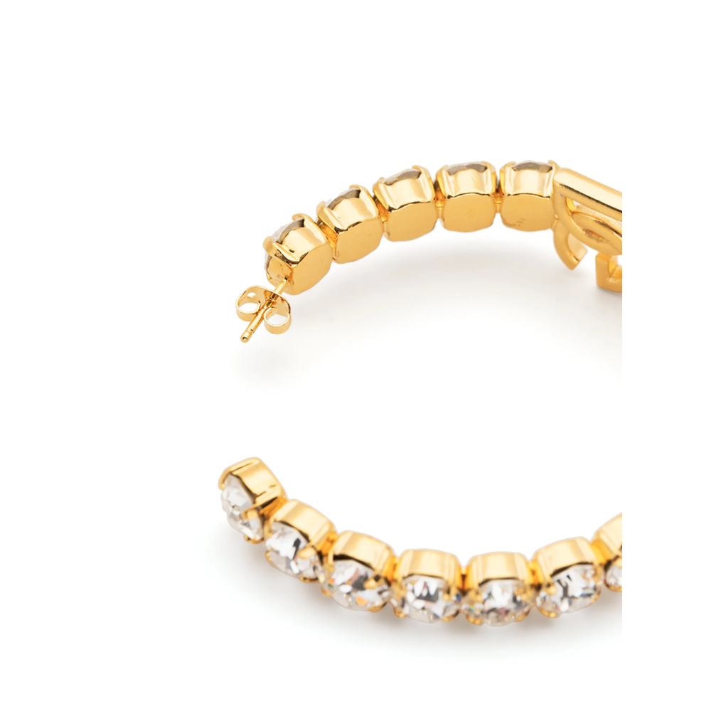 [Dolce & Gabbana] Earring FW26 WEN6L2 W1111 ZOO00