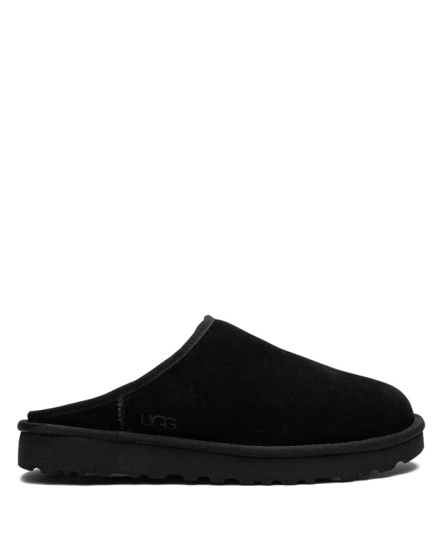 [UGG] Mules FW26 1129290 CLASSIC SL BLK
