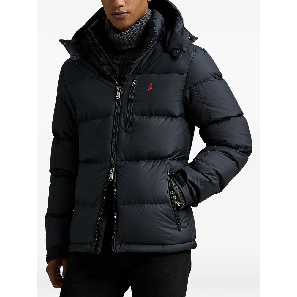 [Ralph Lauren] Down Jacket FW26 710968278001  BLACK