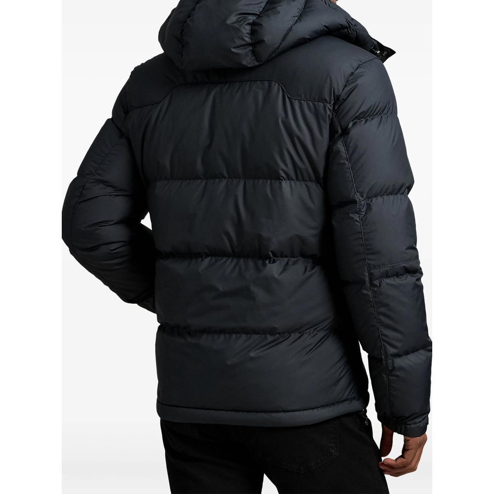 [Ralph Lauren] Down Jacket FW26 710968278001  BLACK
