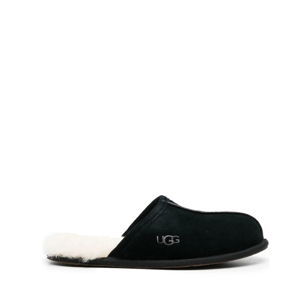[UGG] Slippers FW26 1101111 SCUFF BLK