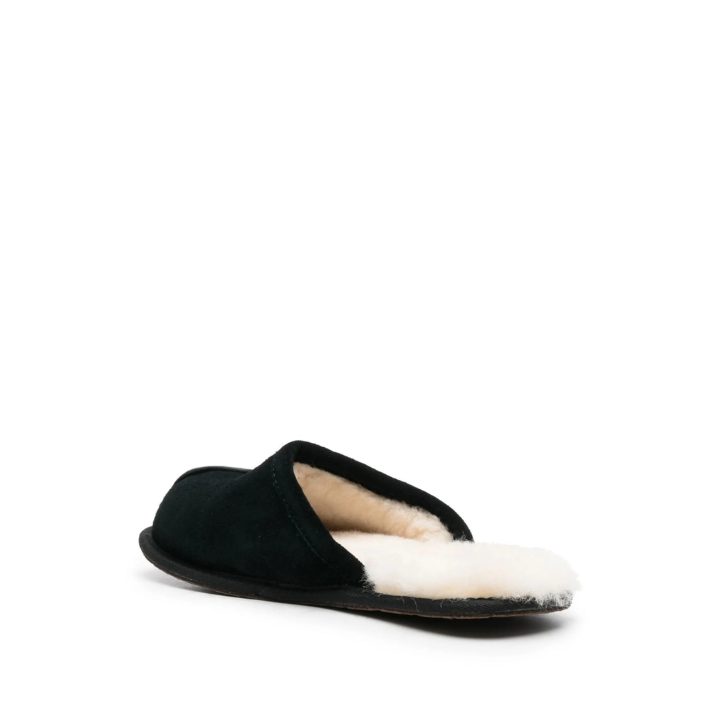 [UGG] Slippers FW26 1101111 SCUFF BLK