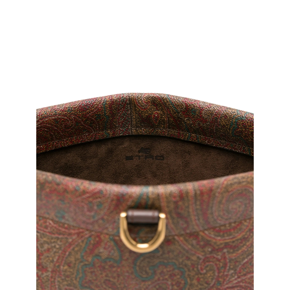 [Etro] Shoulder bag FW26 AA001 WP1H0006 M0019
