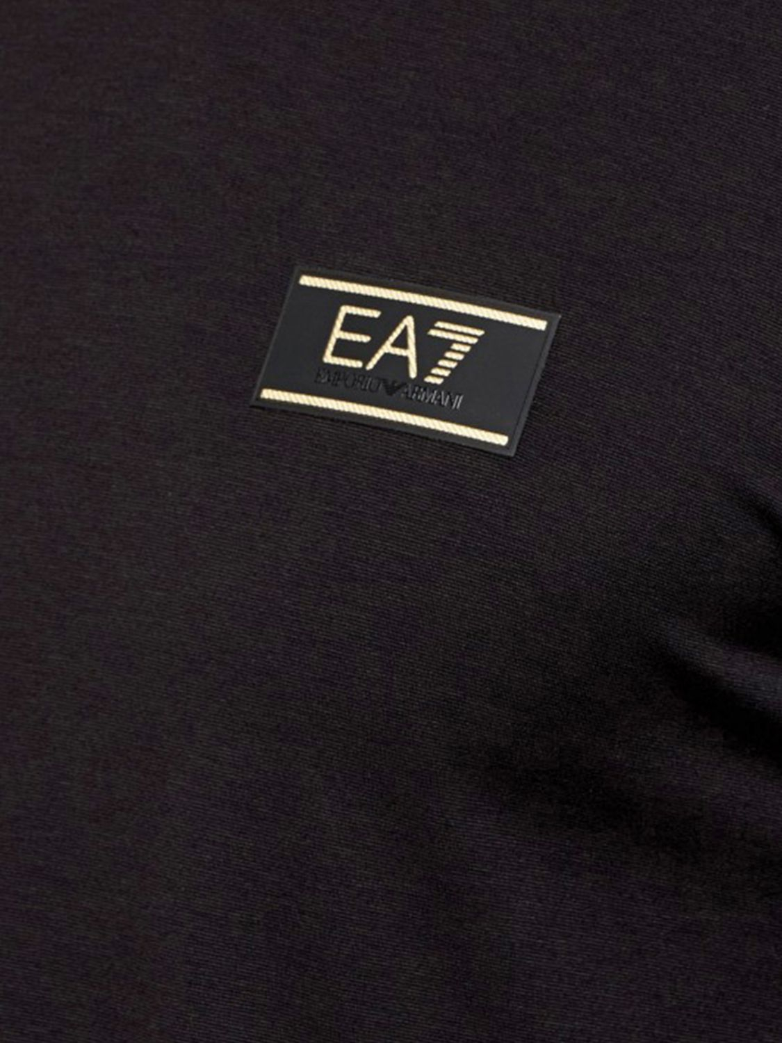 [EA7] T-shirts Short Sleeve SS26 7M001331AF13739 UC001