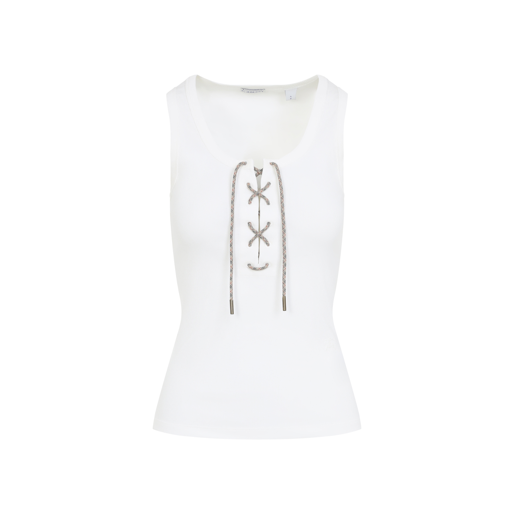 [Burberry] Tank top FW26 8117713