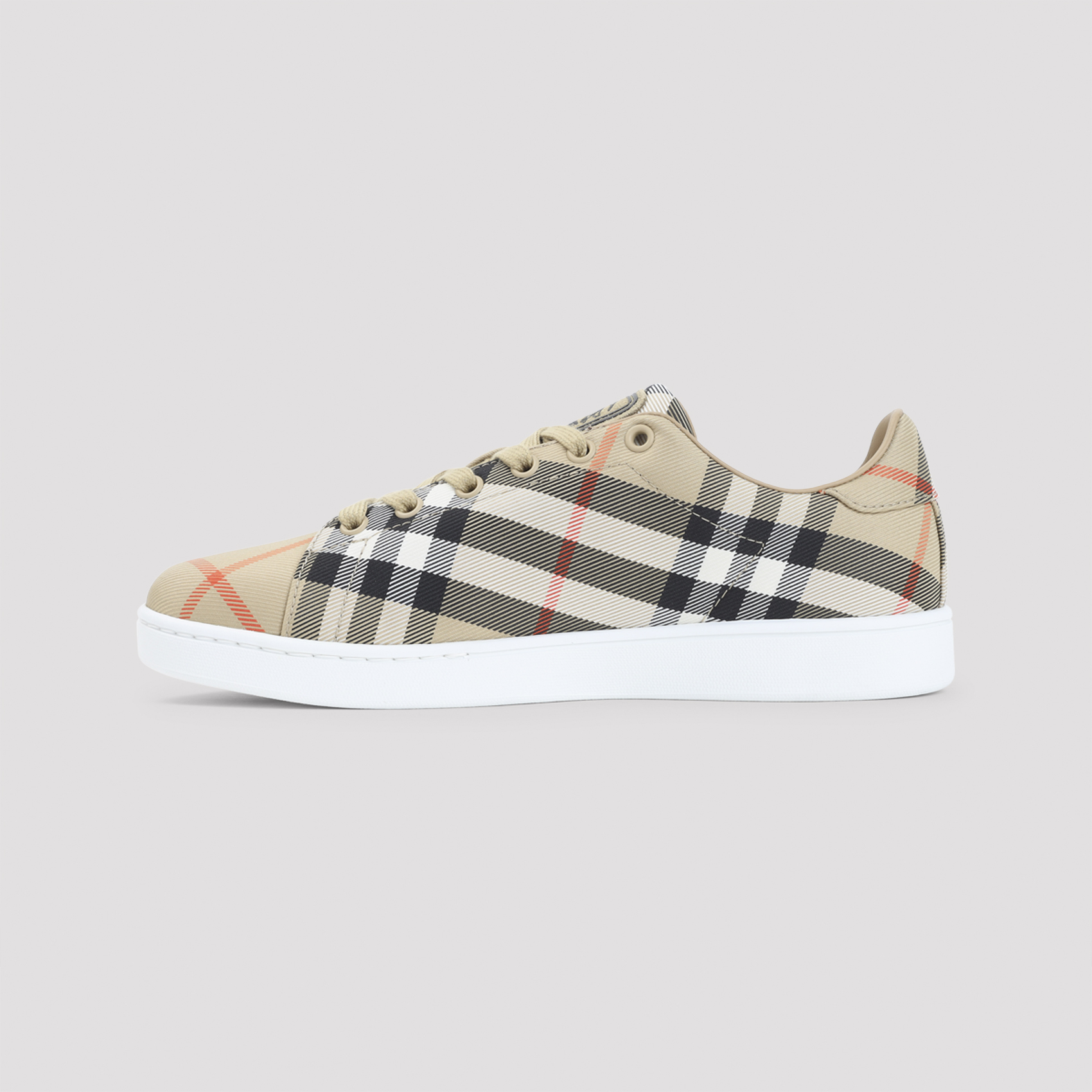 [Burberry] Sneakers FW26 8118855